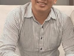 Bang Enno Mengucapkan Selamat kepada Ady Indra Pawennari sebagai Ketua BPW KKSS Kepri 2024-2029