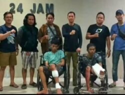 Penangkapan Pelaku Jambret oleh Tim Gabungan di Makassar