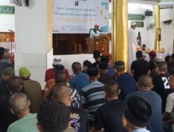 Refleksi Tahun Baru Islam di Lapas Kelas I Makassar: Penguatan Iman dan Semangat Perubahan