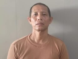 Klarifikasi Agus Sunarto: Bantah Tuduhan Penyuapan di Polrestabes Makassar