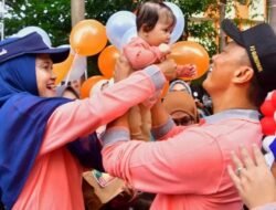 RSKD Ibu dan Anak Pertiwi Gelar Pemeriksaan Tumbuh Kembang Gratis pada Hari Anak Nasional