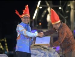 Makassar International Eight Festival & Forum 2024: Mengangkat Talenta Anak Makassar ke Tingkat Dunia