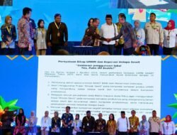 Semarak UKMK Sawit 2024: UKMK Sawit yang Berdaya untuk Sawit yang Berjaya di Indonesia