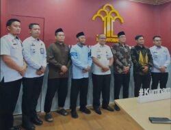 Penandatanganan MoU Bersejarah: Rutan Kelas I Makassar Gandeng Wahda Islamiyah dan PBHI Sulsel untuk Program Pembinaan Warga Binaan