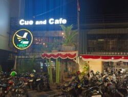 Polisi Polda Sulawesi Selatan Berhasil Mengamankan Kasus Judi Online di Cue & Cafe Labewa, Makassar