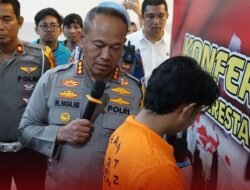 “Kerja Cepat Polrestabes Makassar: Pelaku Tabrak Lari Ditangkap, Korban Masih Dirawat”