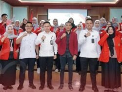 Penarikan Mahasiswa KKN Fakultas Hukum Unhas dari Rutan Kelas I Makassar: Momen Penuh Haru dan Apresiasi