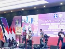 Pemerintah Kota Makassar Raih Penghargaan JDIHN Tingkat Nasional dari Kemenkumham RI
