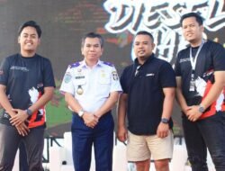 Makassar Sukses Menjadi Tuan Rumah “Diesel War 2024 Final Countdown”