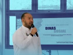 Sosialisasi Strategi Pengawasan Berbasis Masyarakat untuk Cegah Penyalahgunaan Bantuan Sosial