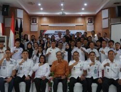 Penguatan Reformasi Birokrasi Menuju Zona Integritas di Lapas Kelas I Makassar