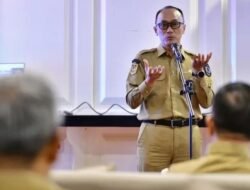 KORPRI Gelar Webinar ASN Lawan Bullying, Prof Zudan Arif Fakrulloh Tekankan Pentingnya Lingkungan Kerja yang Aman dan Nyaman
