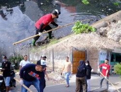 Aksi Bakti Sosial APPATTASA Vol. IV Sukses Dilaksanakan di Kanal Sinrijaya