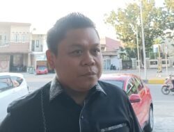 Yasir Mahmud, Ketua Tim Pemenangan Beramal: Target 65 Persen, Antusiasme Masyarakat Inginkan Beramal
