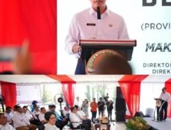 Dirjen PSLB3 KLHK dan Pj Gubernur Sulsel Bersinergi Percepat Penarikan Alkes Bermerkuri