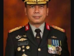 Komisaris SSIndonesia.co.id Ucapkan Selamat kepada Kapolda Sulawesi Selatan yang Baru