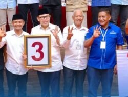Partai Demokrat Tegas: Kader Bermain Dua Kaki Akan Dipecat Langsung