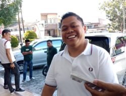 Yasir Mahmud Harap Kader Gerindra Menangkan Beramal di Bone