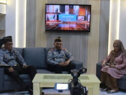 Lapas Parepare Fokuskan Pembinaan Kemandirian Berbasis Kompetensi bagi Warga Binaan