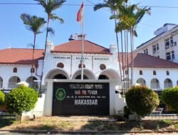 Pernyataan Sikap Forum Solidaritas Hakim Indonesia (Hakim Karir dan Ad-Hoc) Pengadilan Negeri Makassar