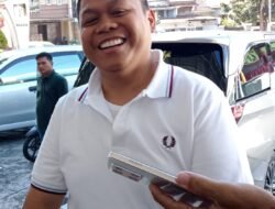 Yasir Machmud Tanggapi Hasil Survei Indikator, BerAmal Tertinggi