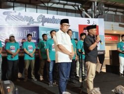 PASLON BerAmal Kukuhkan Simpul Rumah Sahabat Macca, 1000 Rumah Sahabat Siap Dukung BerAmal