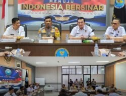 BNNP Sulsel dan Polda Sulsel Perkuat Sinergi dalam Pemberantasan Narkoba