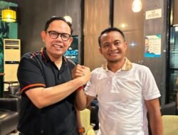 Bukti Peduli Nelayan dan Petani, Andi Akmal Pejuang Nelayan dan Petani di Bone