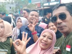 Anak Prajurit BerAmal Hadirkan Andi Asman, Paparkan Perubahan Untuk Kesejahteraan