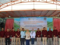Sosialisasi Budaya Pelayanan Prima di Lapas Kelas IIA Parepare: Dorong Zona Integritas yang Bersih dan Melayani