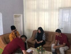 Lapas Makassar Terima Piagam Tanda Daftar Lembaga Pendidikan Alquran dari Kemenag Kota Makassar, Tingkatkan Pembinaan Kerohanian