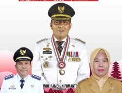 Semarak Kemerdekaan HUT RI Ke-79 Meriahkan Kecamatan Kepulauan Sangkarrang