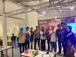 GPMK Luwu Timur Gelar Dialog Publik: Pemaparan Visi-Misi Pilkada oleh Juru Bicara Paslon untuk Masa Depan Pemuda