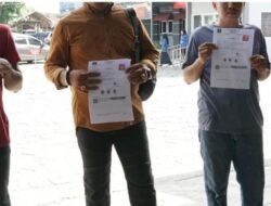 Kepala Rutan Kelas I Makassar: Warga Binaan yang Bebas Diharapkan Menjadi “Pahlawan” bagi Keluarga dan Masyarakat