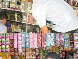 Optimalisasi Pengendalian Peredaran Rokok Ilegal di Makassar dan Gowa