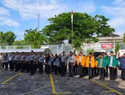Jelang Pilkada, Karutan Makassar Tegaskan Netralitas dan Dorong Program Ketahanan Pangan