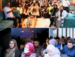 Cerita Ekspor “Next Level” Edisi November: Dorong UMKM Sulsel Menembus Pasar Global