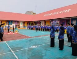 Jajaran Rutan Selayar Gelar Upacara Hari Korpri ke-53 dengan Penuh Khidmat
