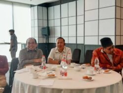Dialog Akhir Tahun FKUB Sulsel: Merajut Kebersamaan Menyongsong 2025 yang Damai dan Rukun