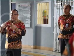 Karutan Makassar Tegaskan Larangan “Tebang Pilih” dalam Pelayanan Warga Binaan