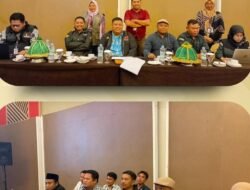 Bawaslu Kota Makassar Awasi Ketat Rapat Pleno Terbuka Rekapitulasi Suara
