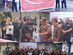 Fun Walk & Charity – Road to Hakordia 2024
