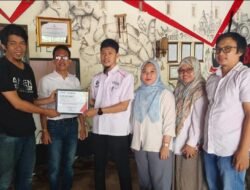 Dosen Akademi Komunitas Industri Manufaktur Bantaeng Berikan Kontribusi untuk IKM Leko Kopi: Tingkatkan Kualitas Kopi Melalui Teknologi Fermentasi Vakum