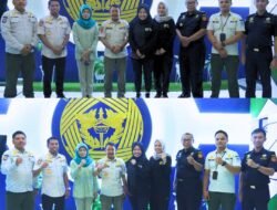 Bea Cukai Makassar dan Pemkab Bone Bahas Efektivitas Pemanfaatan DBHCHT Tahun 2025