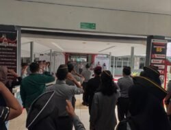 Lapas Makassar Apresiasi Pegawai Teladan, Dorong Wujudkan Zona Integritas