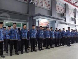 Pimpin Upacara, Karutan Makassar: Berikan Kinerja Terbaik adalah Wujud Bela Negara