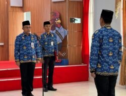 Lapas Makassar Gelar Upacara Peringatan Hari Bela Negara Ke-76