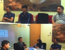 Bea Cukai Makassar dan Pemkab Jeneponto Bahas Efektivitas Pemanfaatan DBHCHT Tahun Anggaran 2025