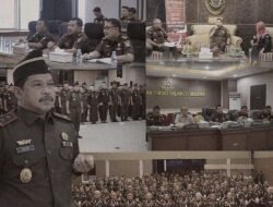 KEJATI Sulsel Apresiasi Kinerja Sepanjang Tahun 2024, Dorong Inovasi dan Profesionalisme