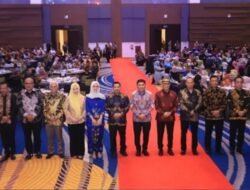 Ketua DPRD Sulsel Hadiri Sertijab Pangdam XIV/Hasanuddin di Makassar
